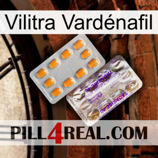 Vilitra Vardénafil new12